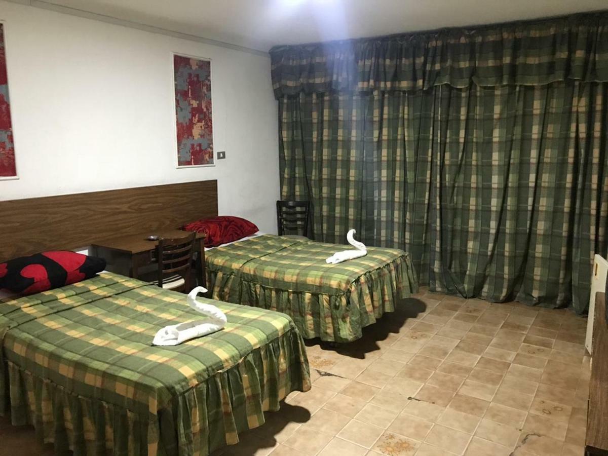 Aqaba Qazar Hotel Экстерьер фото