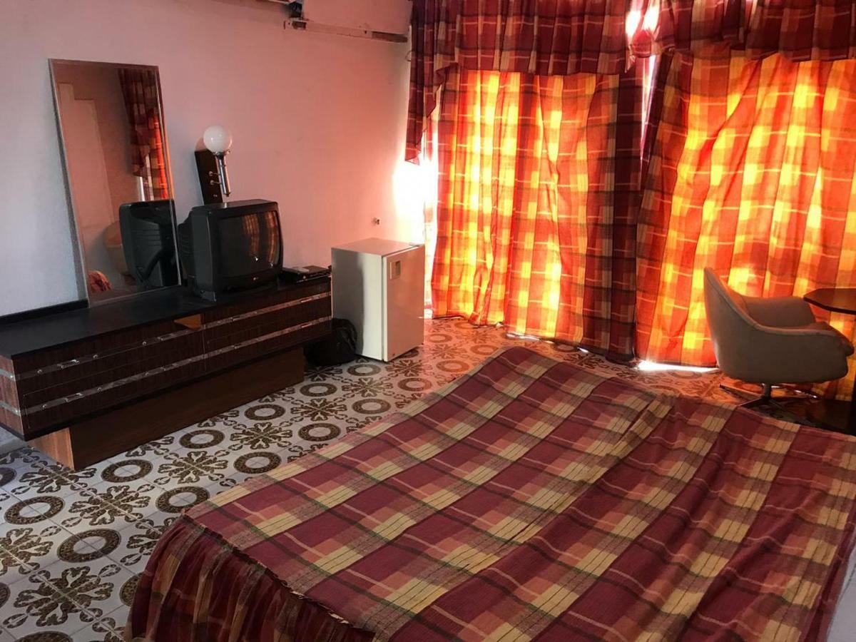 Aqaba Qazar Hotel Экстерьер фото