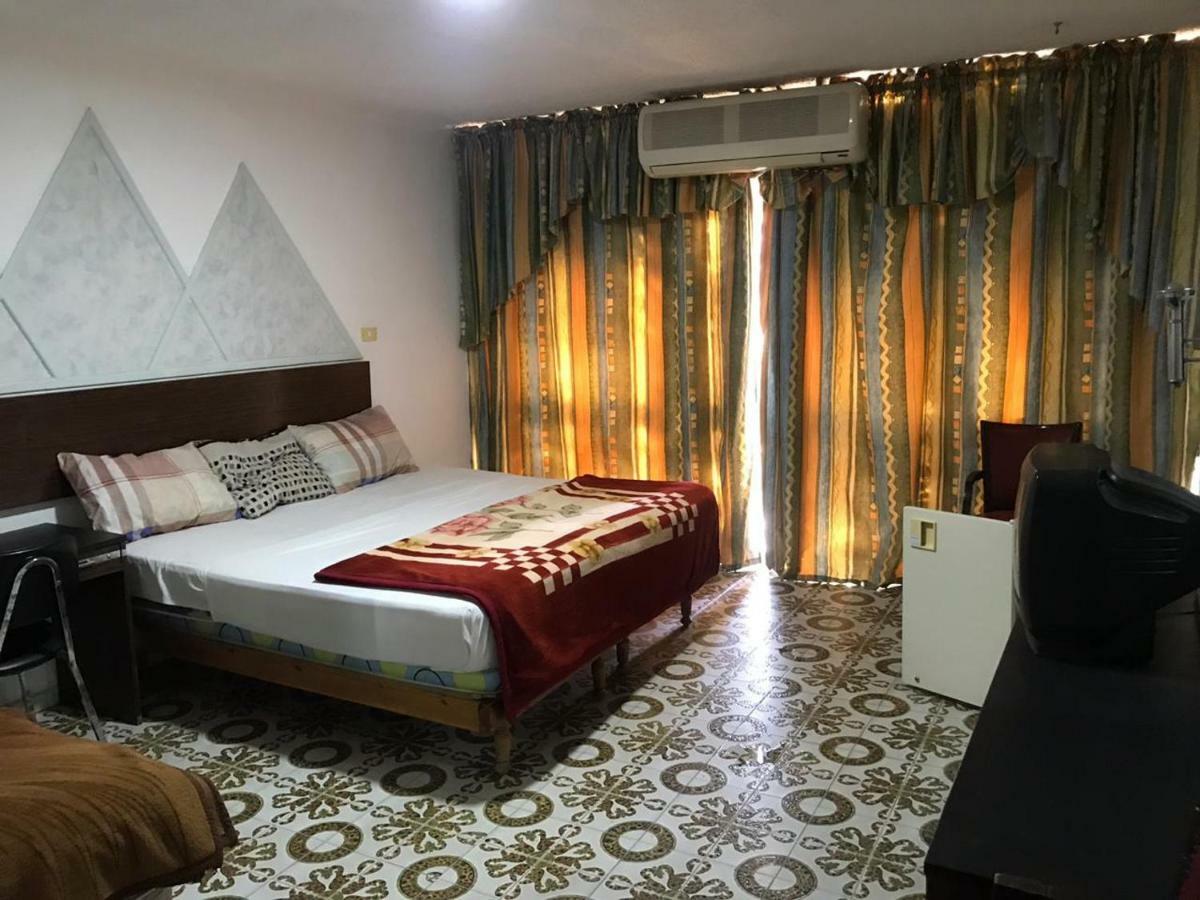 Aqaba Qazar Hotel Экстерьер фото