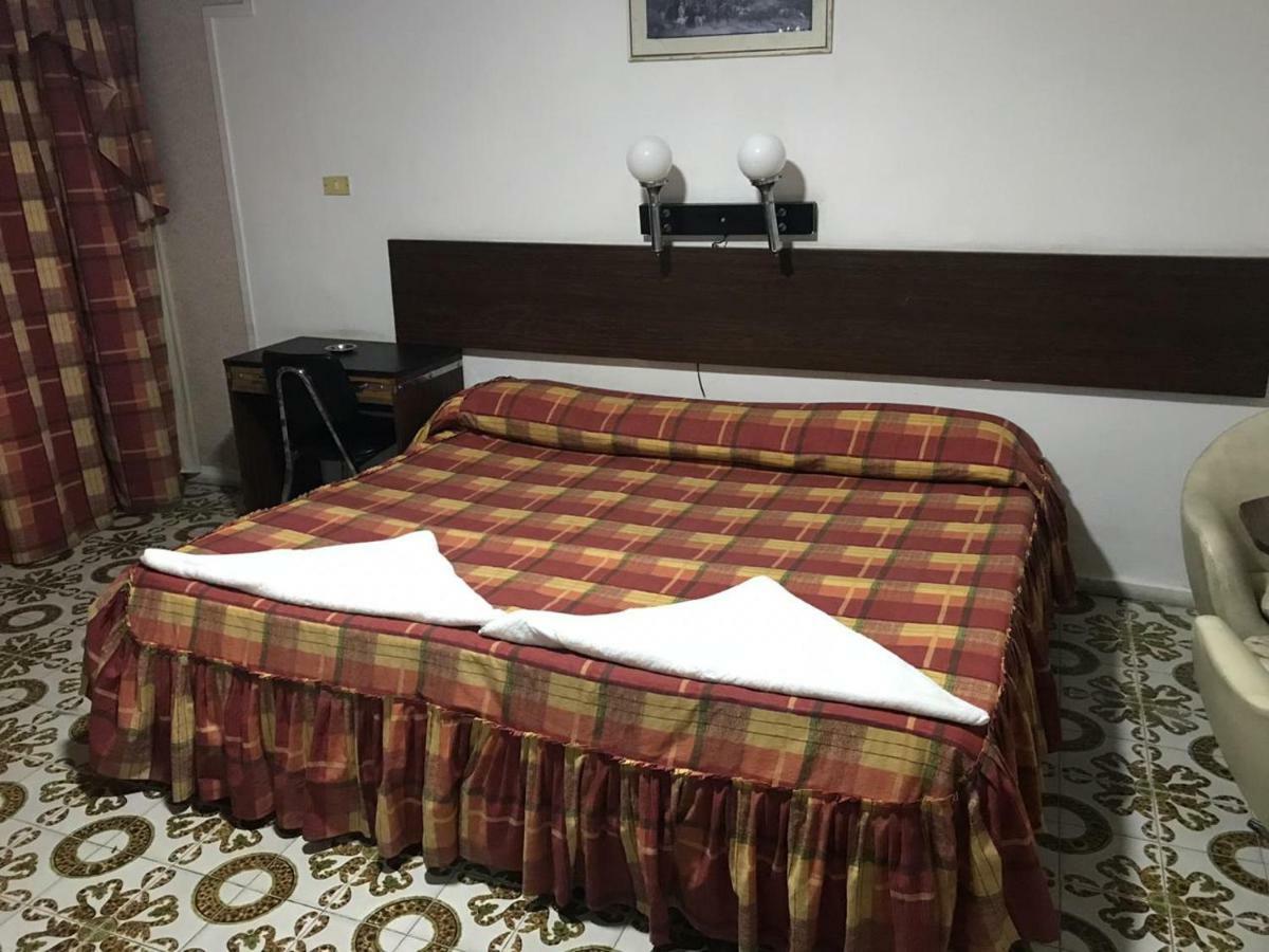 Aqaba Qazar Hotel Экстерьер фото