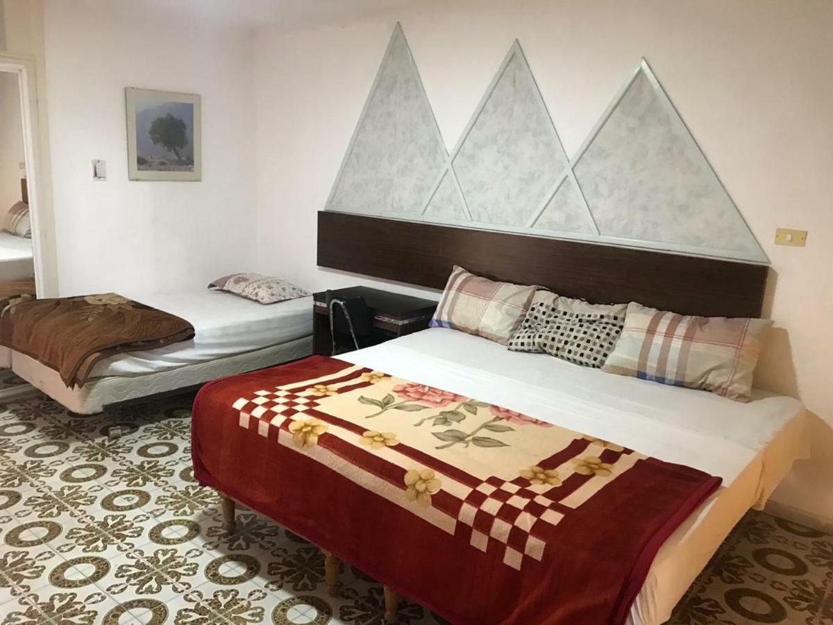 Aqaba Qazar Hotel Экстерьер фото