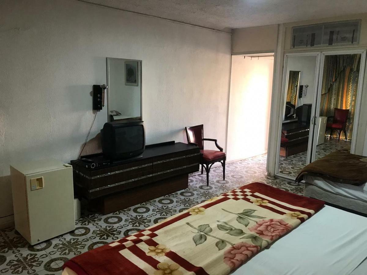 Aqaba Qazar Hotel Экстерьер фото